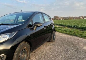 Ford Fiesta 104.500 km 4.799 &euro; Erftstadt 50374