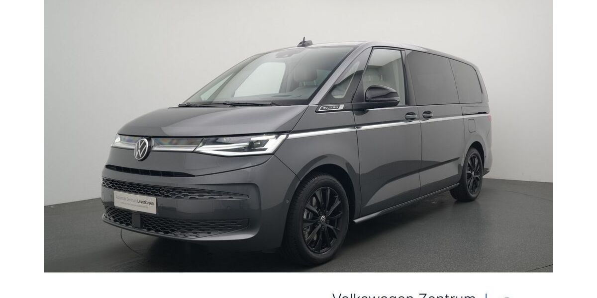VW T7 Multivan 1.009 km 64.980 &euro; Leverkusen 51379