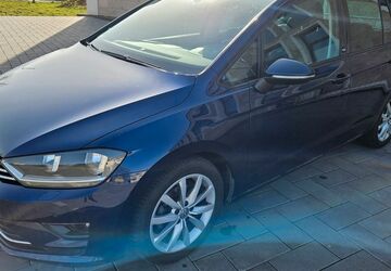 VW Golf 100.000 km 11.990 &euro; Erftstadt 50374