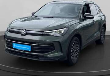 VW Tiguan 23.184 km 36.490 &euro; Köln 51145