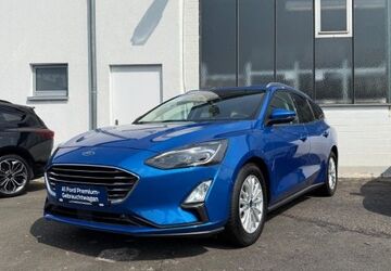 Ford Focus 24.200 km 19.490 &euro; Erftstadt-Lechenich 50374