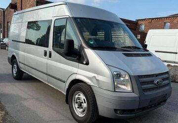 Ford Transit 185.000 km 7.490 &euro; Düren 52349