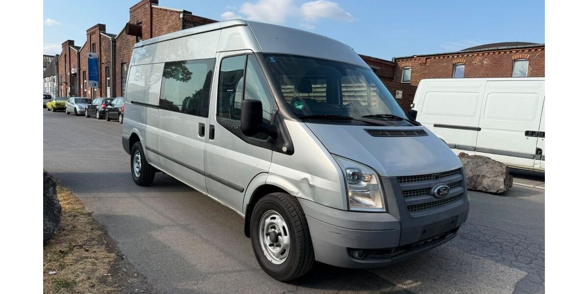 Ford Transit 185.000 km 7.490 &euro; Düren 52349