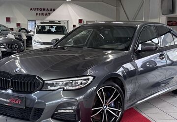 BMW 330 189.999 km 23.449 &euro; Erftstadt / Köln 50374