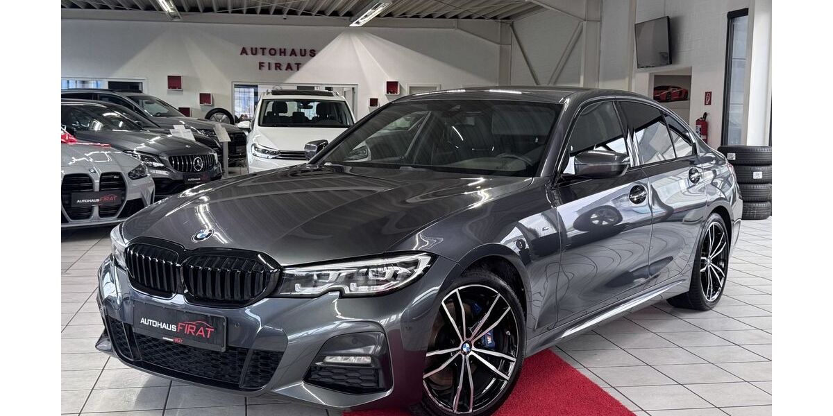 BMW 330 189.999 km 23.449 &euro; Erftstadt / Köln 50374
