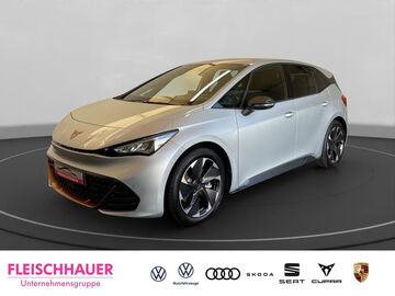 Gebrauchte Cupra BORN