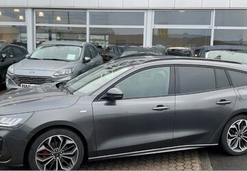 Ford Focus 14.500 km 31.590 &euro; Pulheim 50259