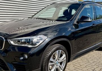 BMW X1 28.835 km 22.980 &euro; Erftstadt 50374