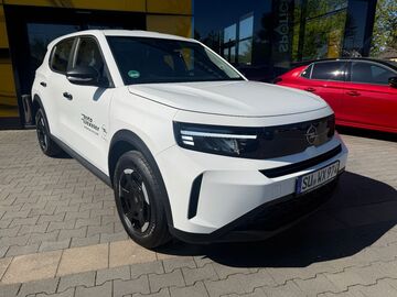 Gebrauchte Opel Frontera