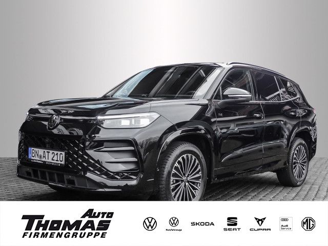 VW Tayron 18.500 km 57.990 &euro; Bonn 53227