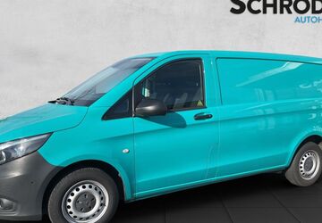 Mercedes-Benz Vito 96.723 km 21.299 &euro; Erftstadt 50374
