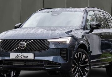 Volvo XC90 16.900 km 66.490 &euro; Köln 50968