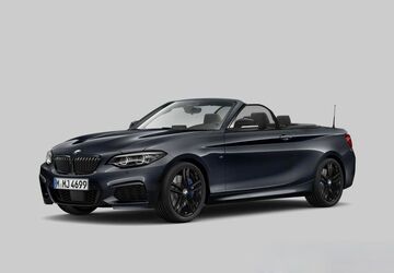 BMW M240i 25.000 km 38.980 &euro; Erftstadt 50374