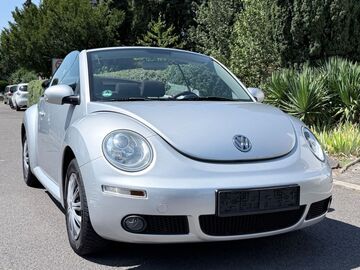 Gebrauchte VW New Beetle