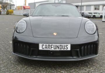 Porsche 992 6.999 km 187.992 &euro; Köln Lövenich 50859