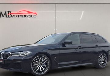 BMW 530 119.000 km 33.450 &euro; Bedburg 50181