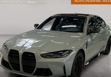BMW M3 47.494 km 73.499 &euro; Bonn 53119