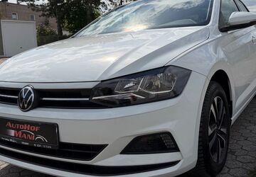 VW Polo 36.932 km 13.750 &euro; Troisdorf 53842