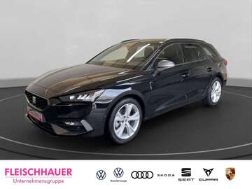 Gebrauchte Seat Leon