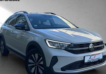 VW Taigo 45.000 km 17.870 &euro; Troisdorf 53840