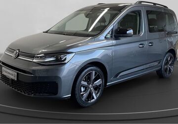 VW Caddy 3.000 km 38.690 &euro; Bonn 53119