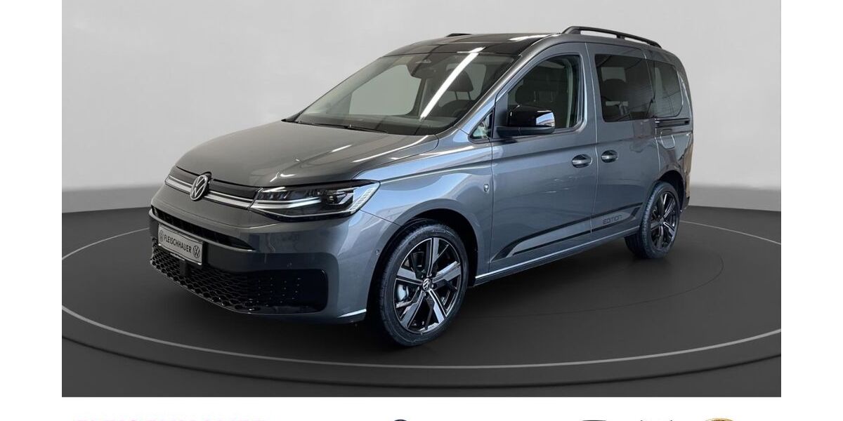 VW Caddy 3.000 km 38.690 &euro; Bonn 53119