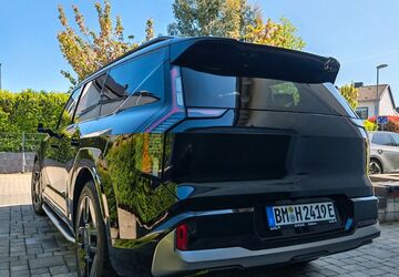 Kia EV9 31.500 km 65.000 &euro; Erftstadt 50374