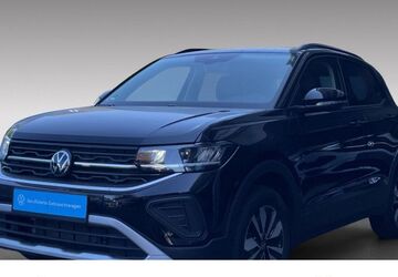 VW T-Cross 7.270 km 24.380 &euro; Bonn 53227