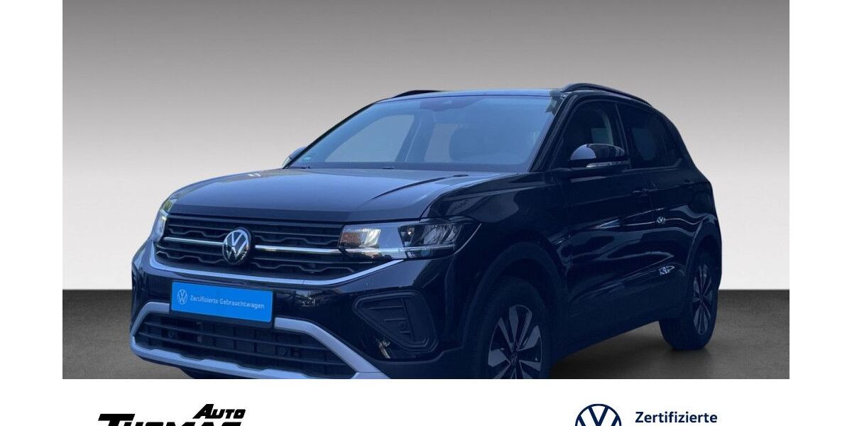 VW T-Cross 7.270 km 24.380 &euro; Bonn 53227