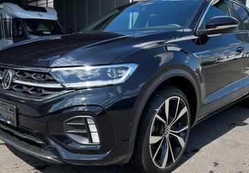 VW T-Roc 15.995 km 36.280 &euro; Düren 52351