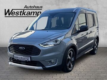Gebrauchte Ford Tourneo Connect