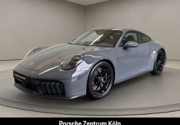 Porsche 992 10.000 km 187.700 &euro; Köln 50823