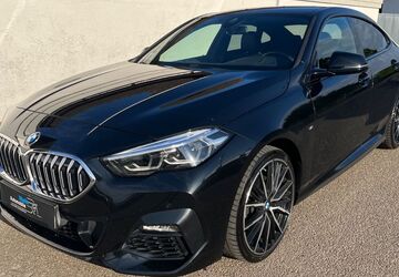 BMW 218 Gran Coupé 77.172 km 18.990 &euro; Erftstadt 50374