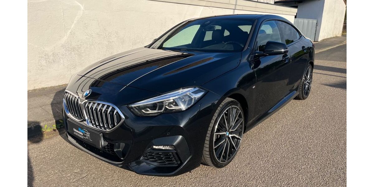 BMW 218 Gran Coupé 77.172 km 18.990 &euro; Erftstadt 50374