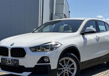 BMW X2 135.000 km 14.850 &euro; Erftstadt 50374