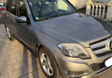Mercedes-Benz GLK 220 88.500 km 22.900 &euro; Wesseling 50389