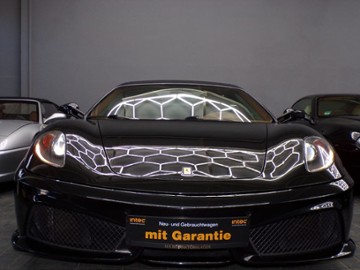 Gebrauchte Ferrari F430