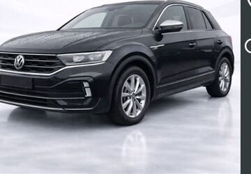 VW T-Roc 80.500 km 25.499 &euro; Erftstadt 50374