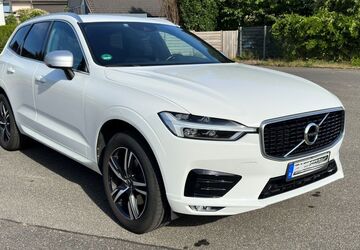Volvo XC60 179.000 km 20.100 &euro; Nideggen 52485