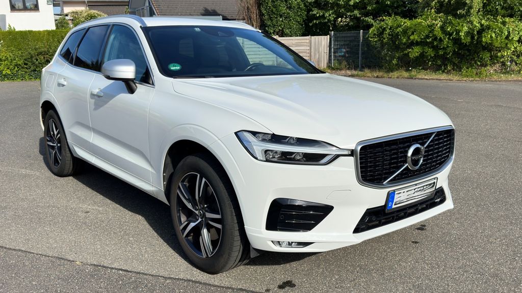 Volvo XC60 179.000 km 20.100 &euro; Nideggen 52485