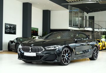 BMW 840 36.160 km 56.980 &euro; Köln 51147