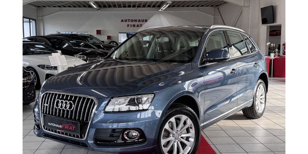 Audi Q5 98.600 km 17.849 &euro; Erftstadt / Köln 50374