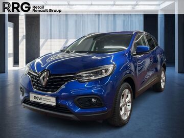 Gebrauchte Renault Kadjar