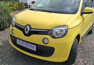 Renault Twingo 83.300 km 6.800 &euro; Erftstadt 50374