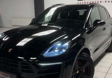 Porsche Macan 119.990 km 39.999 &euro; pulheim 50259