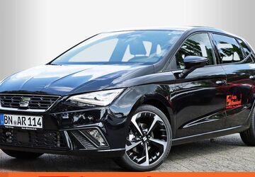 Seat Ibiza 13.350 km 21.749 &euro; Bonn 53175