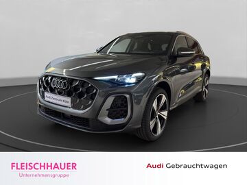 Gebrauchte Audi Q5