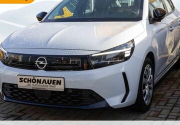 Opel Corsa 8.316 km 17.470 &euro; Erftstadt 50374