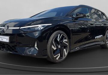 VW ID.7 4.980 km 59.980 &euro; Köln-Raderberg 50968