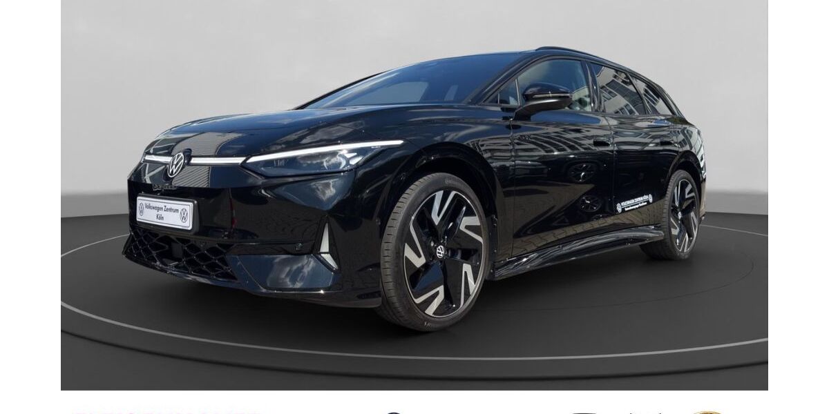 VW ID.7 4.980 km 59.980 &euro; Köln-Raderberg 50968
